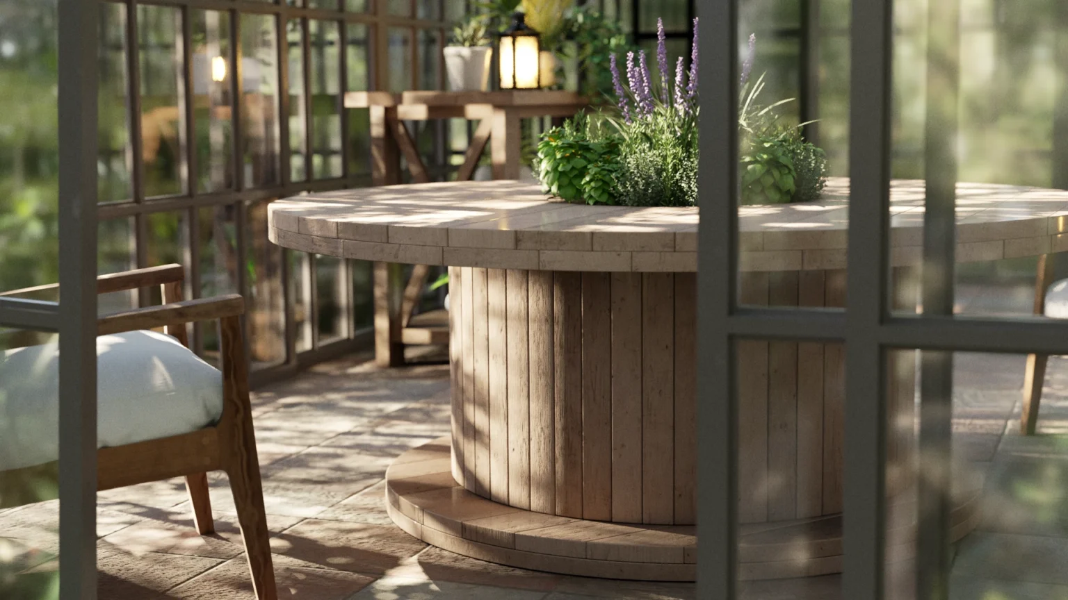 vista 3 BOTANICO composite