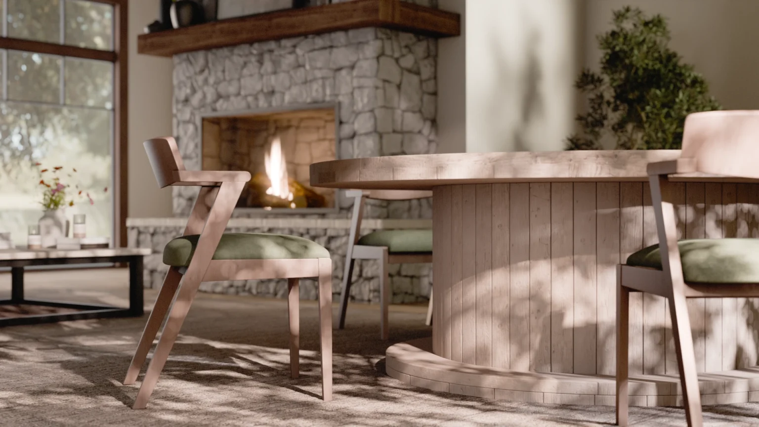 vista 3 compositinggCLS